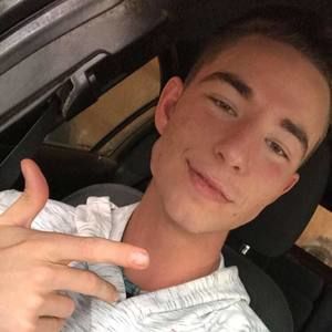 Meet your Posher, Deitrich